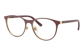 Vue de face Ray-Ban Kids RY9552V (4097)