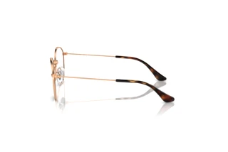 Vue latérale Ray-Ban Kids JUNIOR ROB (RY9572V - 4089)