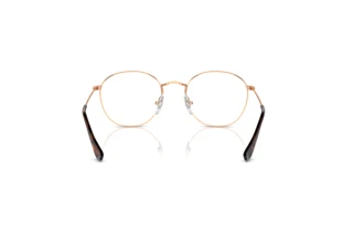 Vue arrière Ray-Ban Kids JUNIOR ROB (RY9572V - 4089)