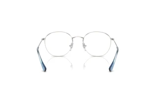 Vue arrière Ray-Ban Kids JUNIOR ROB (RY9572V - 4090)