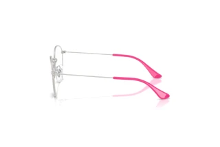 Vue latérale Ray-Ban Kids JUNIOR ROB (RY9572V - 4093)