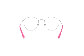 Vue arrière Ray-Ban Kids JUNIOR ROB (RY9572V - 4093)