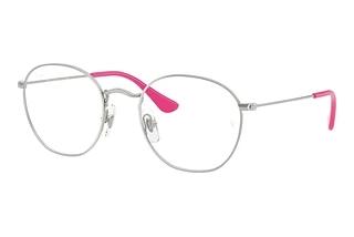 Ray-Ban Kids RY9572V 4093 Silver