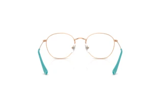 Vue arrière Ray-Ban Kids JUNIOR ROB (RY9572V - 4096)