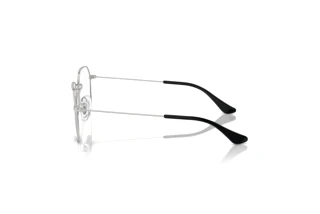 Vue latérale Ray-Ban Kids RY9594V (4064)