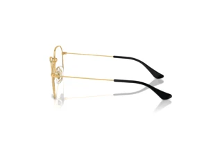 Vue latérale Ray-Ban Kids RY9594V (4086)