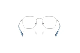 Vue arrière Ray-Ban Kids RY9594V (4090)