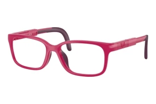 Vue de face Ray-Ban Kids RYA1980 (7531)
