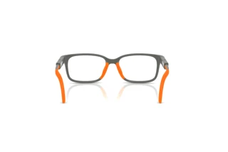 Vue arrière Ray-Ban Kids RYA1980 (7533)