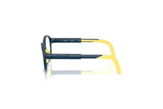 Vue latérale Ray-Ban Kids RYA1981 (7530)