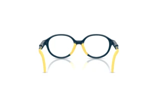 Vue arrière Ray-Ban Kids RYA1981 (7530)