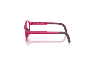 Vue latérale Ray-Ban Kids RYA1981 (7531)