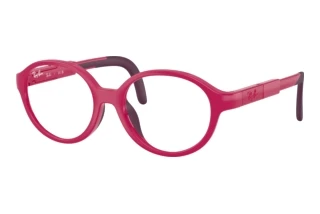 Vue de face Ray-Ban Kids RYA1981 (7531)