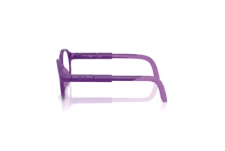 Vue latérale Ray-Ban Kids RYA1981 (7532)