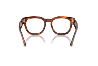 Vue arrière Ray-Ban MEGA HAWKEYE (RX0298V - 2144)