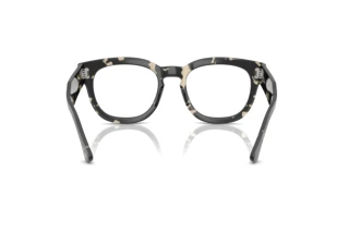 Vue arrière Ray-Ban MEGA HAWKEYE (RX0298V - 8117)