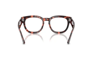 Vue arrière Ray-Ban MEGA HAWKEYE (RX0298V - 8118)