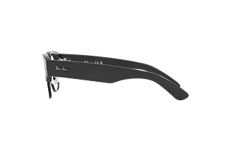 Vue latérale Ray-Ban MEGA CLUBMASTER (RX0316V - 8232)