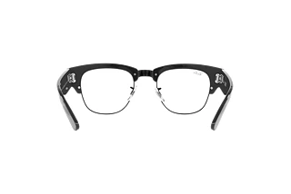 Vue arrière Ray-Ban MEGA CLUBMASTER (RX0316V - 8232)