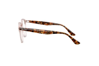 Vue latérale Ray-Ban RX2180V (8080)