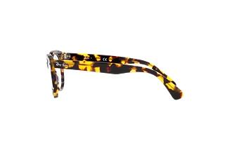 Vue latérale Ray-Ban RX2199V (8116)