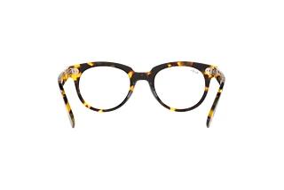 Vue arrière Ray-Ban RX2199V (8116)