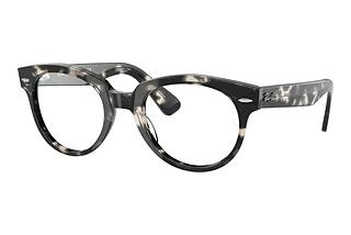Vue de face Ray-Ban RX2199V (8117)