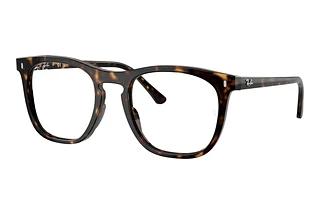 Ray-Ban RX2210V 2012 Havana