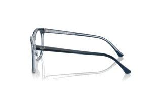 Vue latérale Ray-Ban RX2210V (8324)