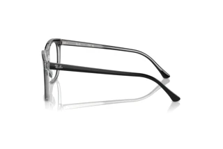 Vue latérale Ray-Ban RX2210V (8367)