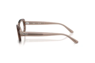 Vue latérale Ray-Ban RX2221V (8457)