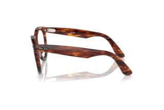 Vue latérale Ray-Ban WAYFARER WAY (RX2241V - 2144)