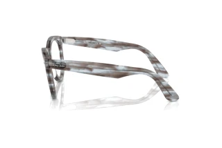 Vue latérale Ray-Ban WAYFARER WAY (RX2241V - 8361)