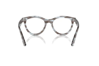 Vue arrière Ray-Ban WAYFARER WAY (RX2241V - 8361)