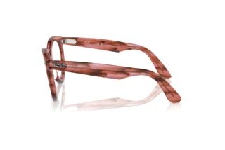 Vue latérale Ray-Ban WAYFARER WAY (RX2241V - 8363)