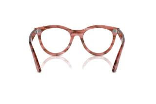 Vue arrière Ray-Ban WAYFARER WAY (RX2241V - 8363)