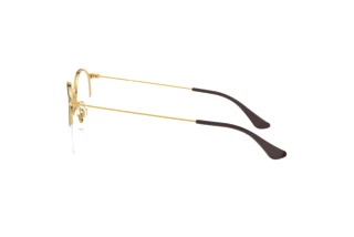 Vue latérale Ray-Ban RX3578V (2905)