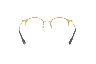Vue arrière Ray-Ban RX3578V (2905)