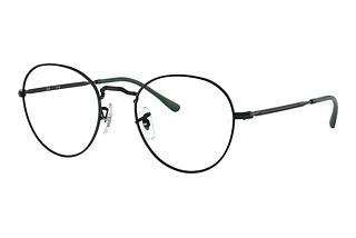 Ray-Ban RX3582V 2509 Black