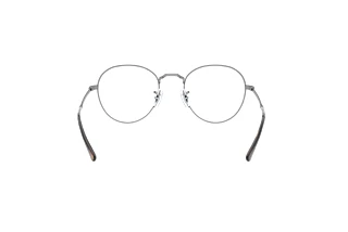 Vue arrière Ray-Ban DAVID (RX3582V - 3034)