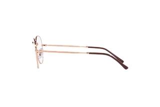 Vue latérale Ray-Ban DAVID (RX3582V - 3094)