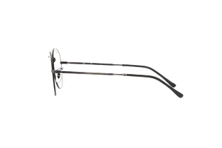 Vue latérale Ray-Ban DAVID (RX3582V - 3118)