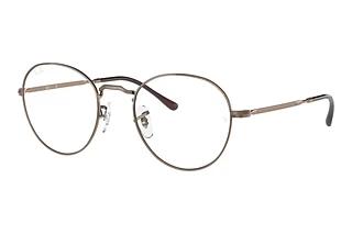 Ray-Ban RX3582V 3120