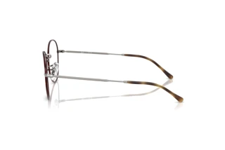 Vue latérale Ray-Ban DAVID (RX3582V - 3174)