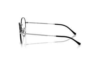 Vue latérale Ray-Ban DAVID (RX3582V - 3179)