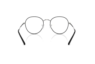 Vue arrière Ray-Ban DAVID (RX3582V - 3179)