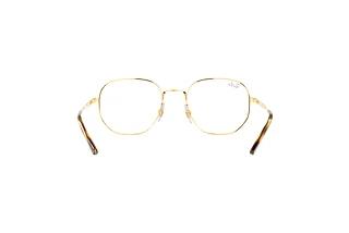 Vue arrière Ray-Ban RX3682V (2500)