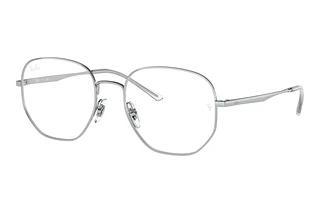 Ray-Ban RX3682V 2501 Silver