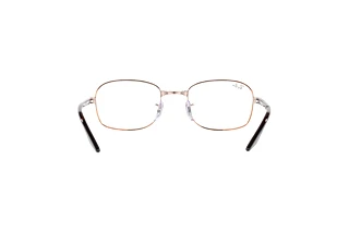Vue arrière Ray-Ban RX3690V (2943)