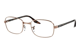 Vue de face Ray-Ban RX3690V (2943)
